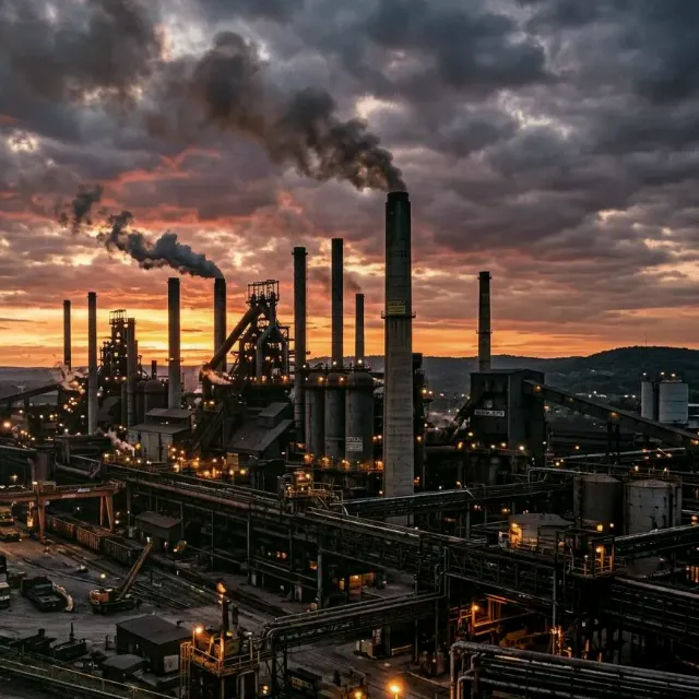 Swift Forest — Effizienzsteigerung in der Automobilindustrie